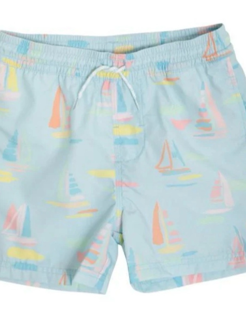 ISO The Beaufort Bonnet Company SANDYPORT SAILBOATS TRUNK